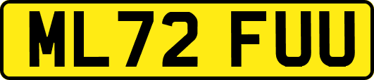 ML72FUU