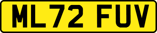 ML72FUV