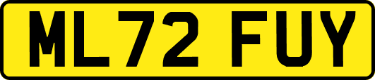ML72FUY