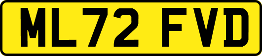 ML72FVD