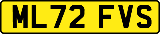 ML72FVS