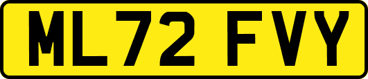 ML72FVY