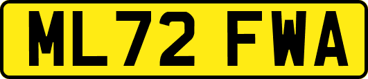 ML72FWA