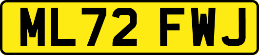 ML72FWJ