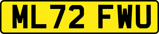 ML72FWU