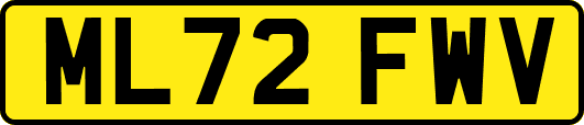 ML72FWV