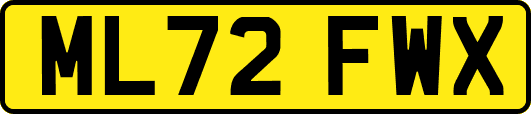 ML72FWX