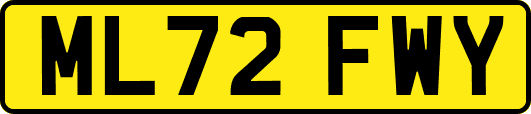 ML72FWY