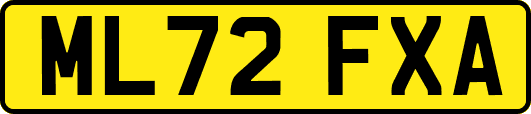 ML72FXA