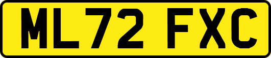 ML72FXC