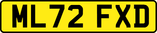 ML72FXD