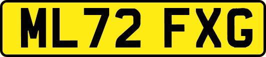ML72FXG
