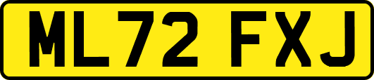 ML72FXJ