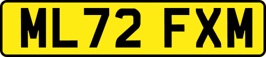 ML72FXM