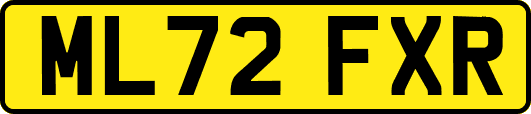 ML72FXR