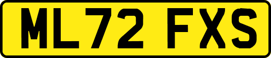 ML72FXS