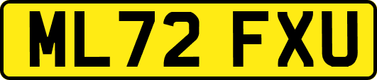 ML72FXU