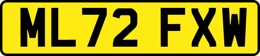 ML72FXW