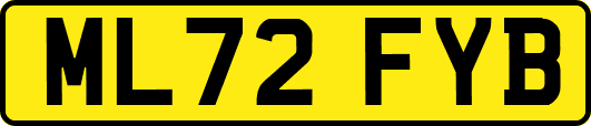 ML72FYB