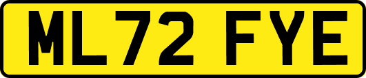 ML72FYE