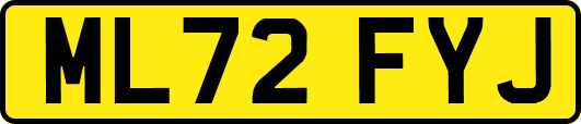 ML72FYJ