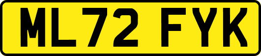 ML72FYK