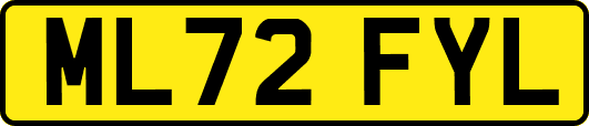 ML72FYL