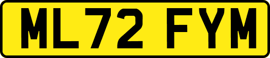 ML72FYM
