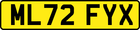 ML72FYX