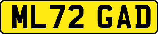 ML72GAD