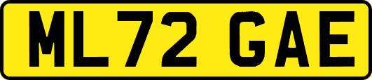 ML72GAE