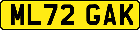 ML72GAK