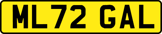 ML72GAL