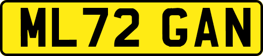 ML72GAN