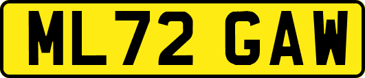 ML72GAW