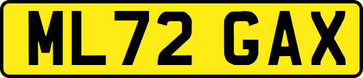 ML72GAX