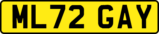 ML72GAY
