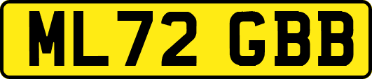 ML72GBB