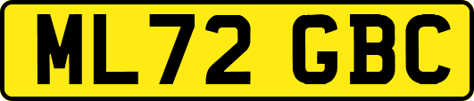 ML72GBC