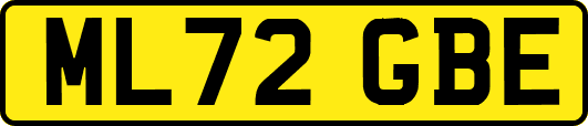 ML72GBE