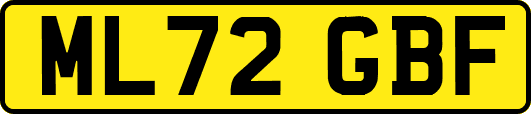 ML72GBF