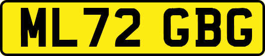 ML72GBG