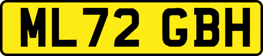ML72GBH