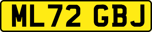 ML72GBJ