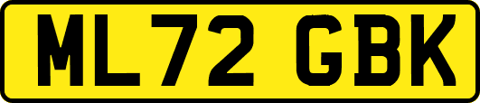 ML72GBK