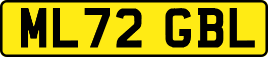 ML72GBL