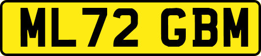 ML72GBM