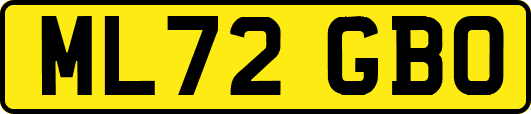 ML72GBO