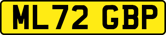 ML72GBP