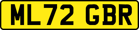 ML72GBR